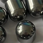 Κουμπιά καρβιδίου βολφραμίου για τρυπάνια DTH